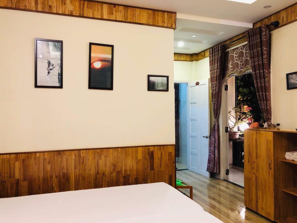 Sao Mai Motel Hoi An Exterior foto